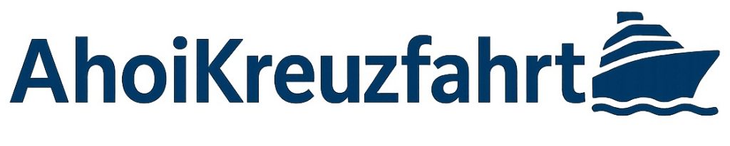 AhoiKreuzfahrt Logo
