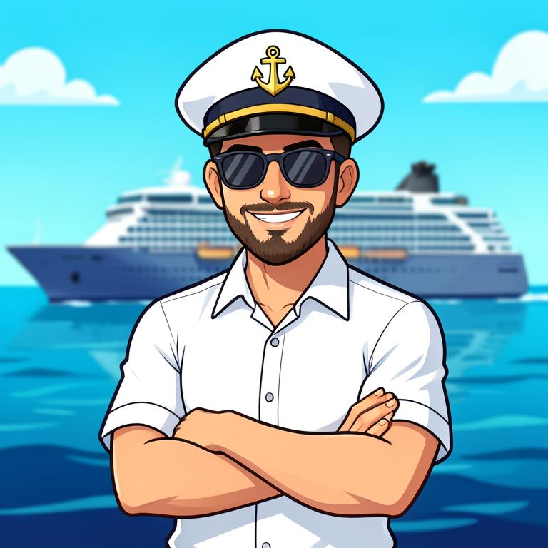 Kapitän Marcel